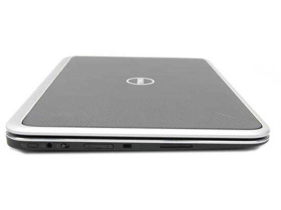 Dell XPS-12 12.5 Touchscreen Ultrabook Intel Core i5 (4210U) 1.7GHz 4GB DDR3 500GB SSHD Dell XPS-12 12.5 Touchscreen Ultrabook Intel Core i5 (4210U) 1.7GHz 4GB DDR3 500GB SSHD